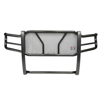 Westin - Westin 57-4025 HDX Grille Guard for 19-25 RAM 2500/3500 Exc Power Wagon