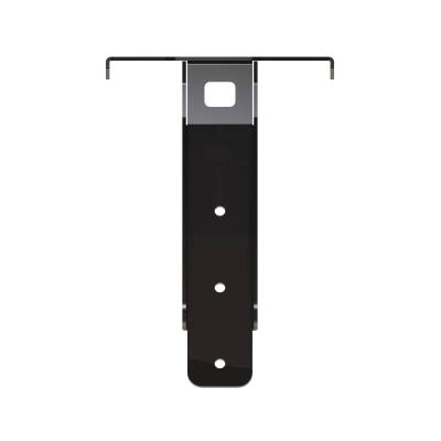 Westin - Westin 57-89055 HLR Beacon Light Side Mount for HLR Truck Rack