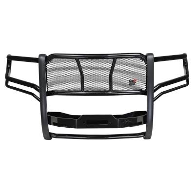 Westin - Westin 57-93975 HDX Winch Mount Grille Guard for 19-25 RAM 1500 Exc Classic