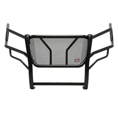 Westin - Westin 57-4055 HDX Grille Guard/Push Bar for Ford Transit-150