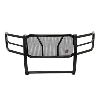 Westin - Westin 57-4065 HDX Grille Guard for 21-25 Ford F150 King Ranch Lariat Limited XL