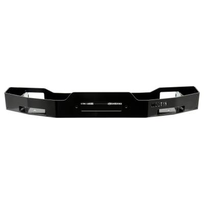 Westin - Westin 46-24045 MAX Winch Tray for 21-25 Chevrolet Suburban & Tahoe