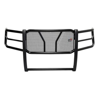 Westin - Westin 57-24065 HDX Grille Guard for 21-25 F150 No Platinum Raptor EV/Camera