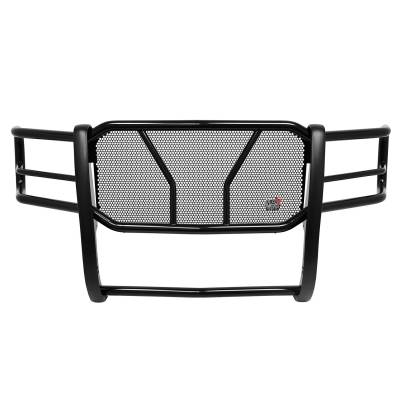 Westin - Westin 57-23875 HDX Grille Guard for 16-18 Silverado 1500 19 LD Exc Sensors