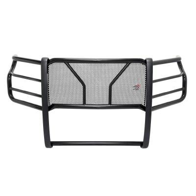 Westin - Westin 57-23995 HDX Grille Guard for 20-25 Silverado 2500/3500 No Sensors