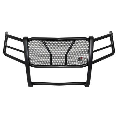 Westin - Westin 57-23955 HDX Grille Guard for 19-25 Silverado 1500/22 1500 LTD No Sensor