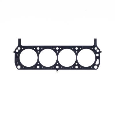 Cometic Gasket Automotive - Cometic C5479-036 Cylinder Head Gasket for Ford 302/351W Windsor V8
