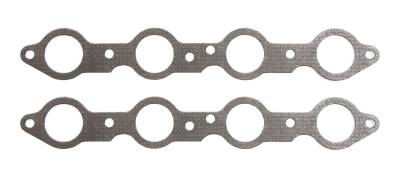 Cometic Gasket Automotive - Cometic C15568HT Exhaust Header Gasket Set for GM LS1 V8