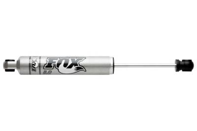 JKS - JKS FOX98524145 FOX 2.0 IFP Steering Stabilizer for 07-18 Jeep Wrangler JK