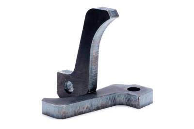 JKS - JKS JKSOGS941 Front Upper Steering Knuckle Gusset for 07-18 Jeep Wrangler JK
