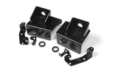 JKS - JKS JKS8300 Max Tire Clearance Kit for 21-26 Ford Bronco