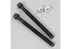 Superlift - Superlift 38500 Tie Bolts 3/8x5" w/Nuts Pair