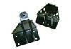 Superlift - 4" Rear Shackle Flip Kit 73-87 Chevy & GMC 1/2 & 3/4 Ton