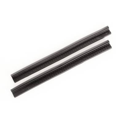 Rugged Ridge - Rugged Ridge 11216.22 All Terrain Entry Guard Kit 97-06 Jeep Wrangler TJ