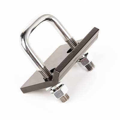 Rugged Ridge - Rugged Ridge 11237.15 Trailer Hitch Tightener 2" Receivers