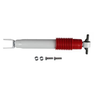 Rancho - Rancho RS55378 RS5000X 1-2.5" Front Shock for 11-24 Silverado/Sierra 2500/3500