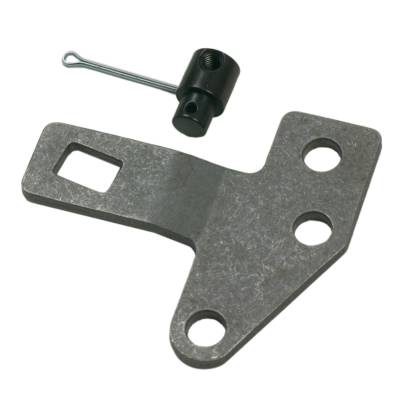 B&M - B&M 20462BM Automatic Transmission Shift Lever