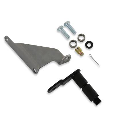 B&M - B&M 40509 Automatic Transmission Shift Lever Kit