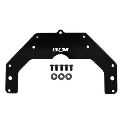 B&M - B&M 30497 Automatic Transmission Adapter Plate Kit