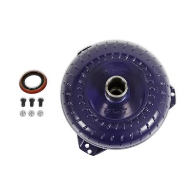 B&M - B&M 20484 Auto Transmission Torque Converter for Avanti/Bentley/Buick/Cadillac