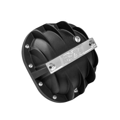B&M - B&M 41299 Differential Cover for Ford/Lincoln