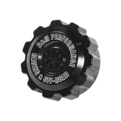 B&M - B&M 81166 Automatic Transmission Shift Lever Knob