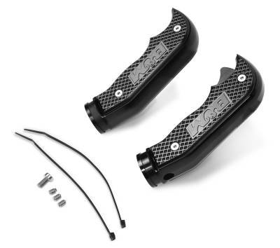 B&M - B&M 81103 Auto Transmission Shift Handle Set for 18-24 Wrangler JL/Gladiator