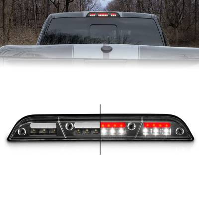 Anzo USA - Anzo USA 531111 Third Brake Light Assembly