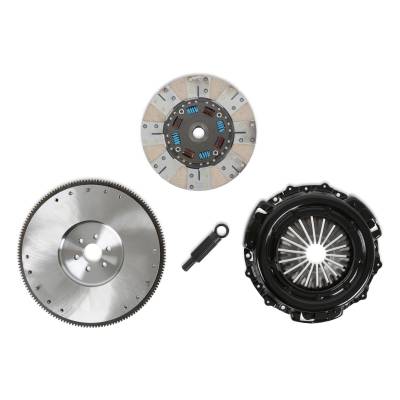 Hays - Hays 93-2000 Transmission Clutch Kit for Small Block Ford Car