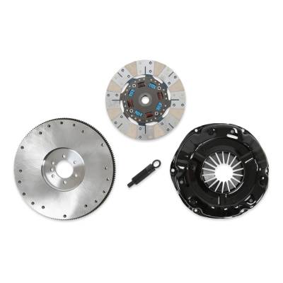 Hays - Hays 93-1002 Transmission Clutch Kit for Big Block Chevy Car