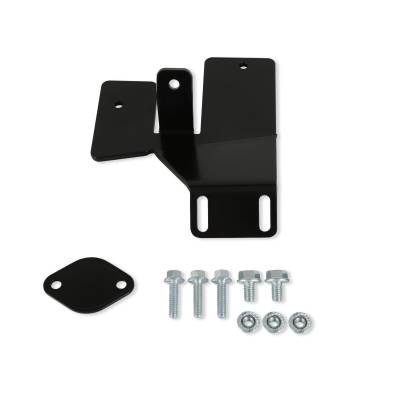 Holley - Holley Performance 145-150 Accelerator Pedal Bracket for Chevy 235/265/283