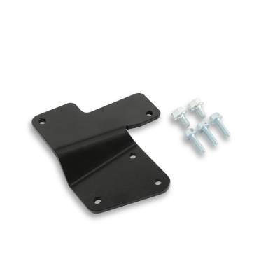Holley - Holley Performance 145-113 Accelerator Pedal Bracket for Chevy/GMC