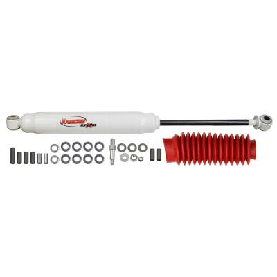 Rancho - Rancho RS55010 RS5000X Rear Shock for 84-04 Dakota/Durango/Ranger/B3000/B4000