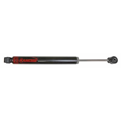 Rancho - Rancho RS77070 RS7MT 2-4" Rear Shock Absorber for 20-24 Jeep Gladiator JT