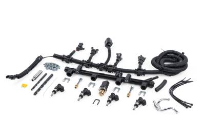 APR - APR MS100229 Injector Set for Audi/Volkswagen 2.0L