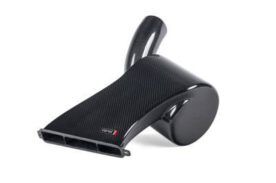 APR - APR CI100033 Air Intake System for Audi/Volkswagen 1.8/2.0