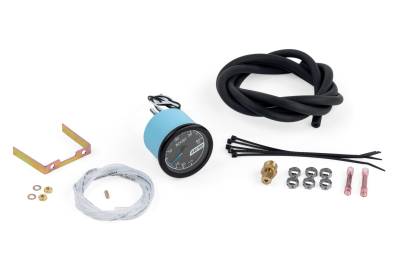 APR - APR MS100146 Mechanical Boost Gauge