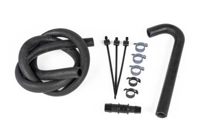 APR - APR MS100136 Radiator Fit Kit for 08-18 Audi A6 Quattro A7 Quattro S4/S5
