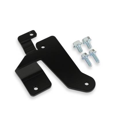 Holley - Holley Performance 145-130 Accelerator Pedal Bracket