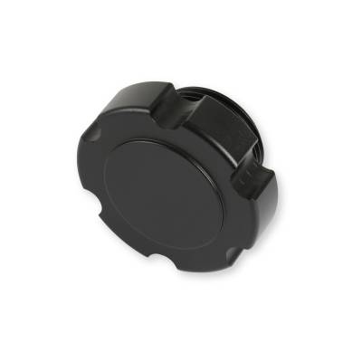 Holley Sniper EFI - Holley Sniper EFI 891015B Holley Sniper 890013 Replacement Oil Cap Black