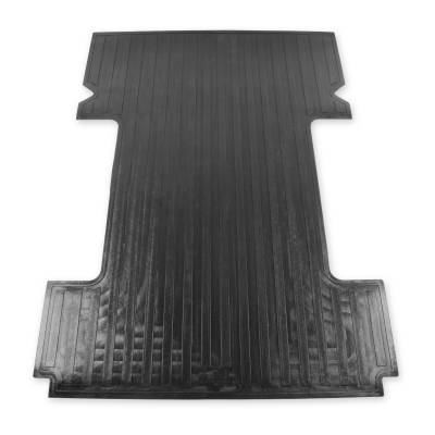 Brothers Trucks - Brothers Trucks 06-7387LBM Truck Bed Mat for Chevy/GMC