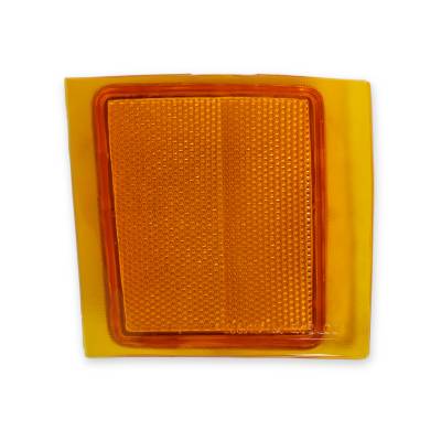 Brothers Trucks - Brothers Trucks 07-131 Taillight Lens for Chevy/GMC