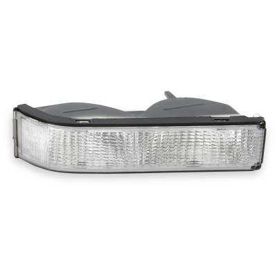 Brothers Trucks - Brothers Trucks 07-118 Parking Light for Chevy/GMC