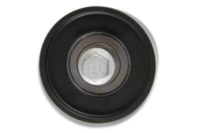 Holley - Holley Performance 97-266 Accessory Drive Belt Idler Pulley