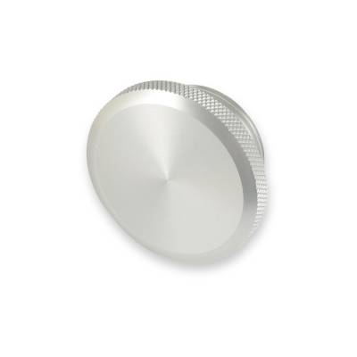 Holley Sniper EFI - Holley Sniper EFI 891016 Holley Sniper 890014 Replacement Oil Cap Silver