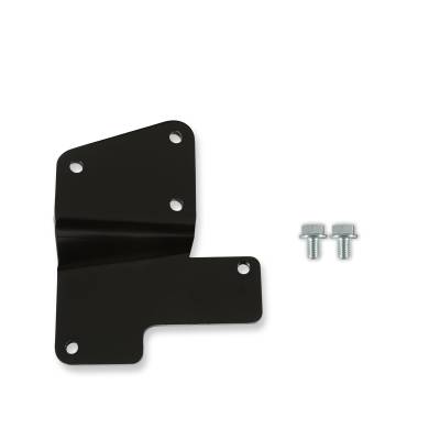 Holley - Holley Performance 145-131 Accelerator Pedal Bracket for Chevy/Pontiac
