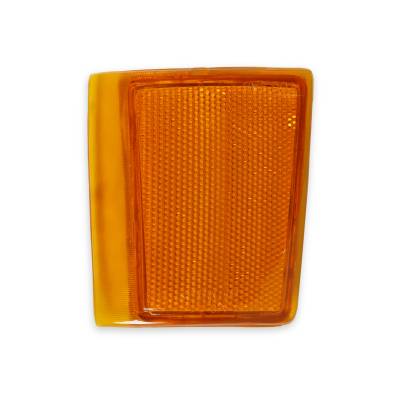 Brothers Trucks - Brothers Trucks 07-128 Taillight Lens for GMC