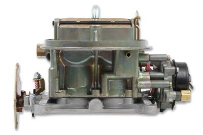 Holley - Holley Performance 0-80402-2 Carburetor