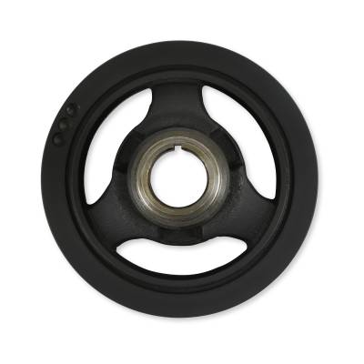 Holley - Holley Performance 97-325 Engine Harmonic Balancer for 1900 GM LT 325-401