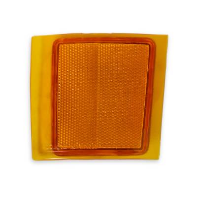 Brothers Trucks - Brothers Trucks 07-132 Taillight Lens for Chevy/GMC